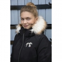 Doudoune PENELOPE LEPREVOST ‘’Beaumont’’, manches longues- EKKIA