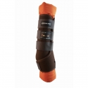 Stable boots TdeT Marron / Orange