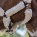 Licol Norton Full mouton synthétique