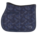 Tapis de selle HV Polo Brandson GP