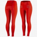 Collant d'équitation fond silicone Hayden femme Horze 