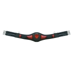 Sangle cuir anatomique inserts couleur Aberdeen DMH