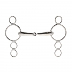FEELING 4-fach Ringtrense