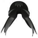 Selle mixte Norton Club Spring Evol
