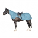 Couverture fonctionnelle anti-mouches Combi HKM