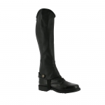 Chaps Micro Touch cuir synthétique
