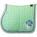 Tapis de selle dressage Peralta Hv Polo