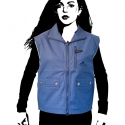 Gilet sans manches Albany Eurostar