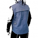 Gilet sans manches Albany Eurostar