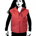 Gilet sans manches Albany Eurostar