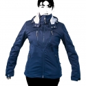 Veste softshell Paul  Euro Star