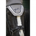 BONNET CHEVAUX PENELOPE "POINT SELLIER"