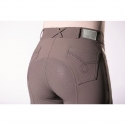 Pantalon -Melody- fond 1/1 en silicone HKM