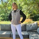 Veste Euro Star sans manches Jacky