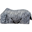 Chemise anti mouches Zebra HKM