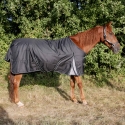 couverture anti pluie doublé polaire Dmh-Equitation 