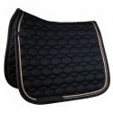 Tapis Rosegold Glamour Style mixte HKM