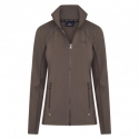 Veste en sweat zippée Tech Carice HV Polo