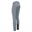 Pantalon d'équitation femme hiver Queen Diamond Euro Star
