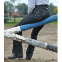 Jodhpurhose Damen Fond Alos 1/1 HKM