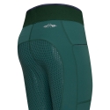 Pantalon d'équitation Lucy full grip HV Polo