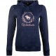 Hoody Classic Polo HKM