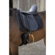 Selle de dressage Eric Thomas Hybride New