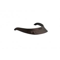 Visière pour casque Naca