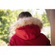 Blouson PENELOPE LEPREVOST ‘’Step’’