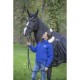 Doudoune PENELOPE LEPREVOST ‘’Beaumont’’, manches longues- EKKIA