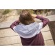Blouson coupe vent Penelope Celecce