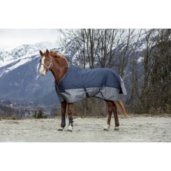 Couverture Equi-Thème Tyrex 600D 450g