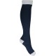 Chaussettes d'équitation microcoton HKM