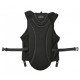 Dorsale Equithème Mesh Adulte