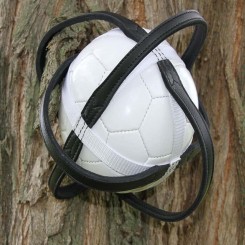 Horse-Ball aus Leder EE