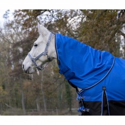 Couvre-cou "Tyrex 1200D" Equitheme