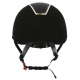 Nouveau Casque Equithème Glint Lamé