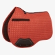 Tapis de selle Suede GP Square LeMieux