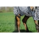 Riding World Couverture Anti-Eczema Zebra