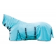 Couverture et couvre cou anti mouches Aqua HKM