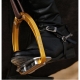Etriers de jumping Athena Tech Stirrup - enfant