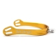 Eperons Milan Tech Stirrups