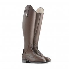 Bottes Breton Tattini Close Contact noire
