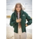 Doudoune PENELOPE LEPREVOST ‘’Beaumont’’, manches longues- EKKIA