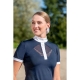 Polo de concours Kayla HKM