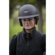 Casque Pénélope visière longue