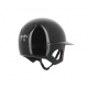 Casque Pénélope visière longue