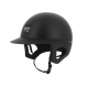 Casque Pénélope visière longue