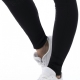 Pantalon Softshell Equithème Dolomyt fond silicone