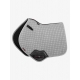 Tapis de selle Suede Close Contact Square LeMieux
